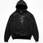 Physicist Harmonic Oscillator Hoodie | STEM | CADShirts