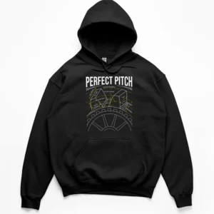 Mechanical Engineer Gear Anatomy Hoodie | CNC | CADShirts