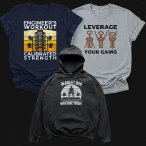 Fitness: Load, Pace & Equilibrium
