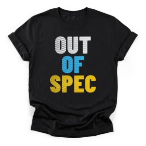 Shop Floor Mechanical Engineer T-Shirt | Humor | CADShirts