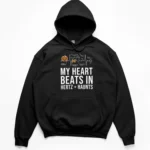Drone Pilot Resistor Ghost Hoodie | FPV Gift | CADShirts