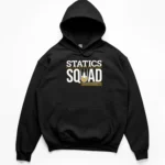 Engineering Student Statics Hoodie | Physics Major | CADShirts