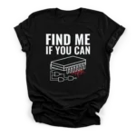 Logic Gate Embedded Engineer Shirt | Tech Humor | CADShirts