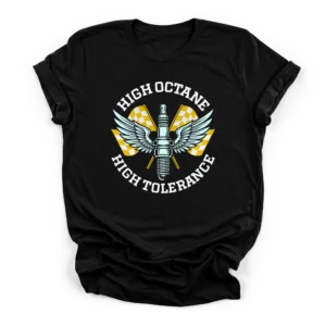Spark Plug Automotive Engineer Shirt | Gift | CADShirts