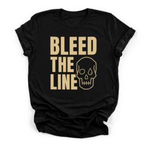 Flowback Skull Oilfield Tech Shirt | Rig Worker | CADShirts