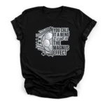 Magnus Effect Dynamics Engineer Shirt | Physics | CADShirts